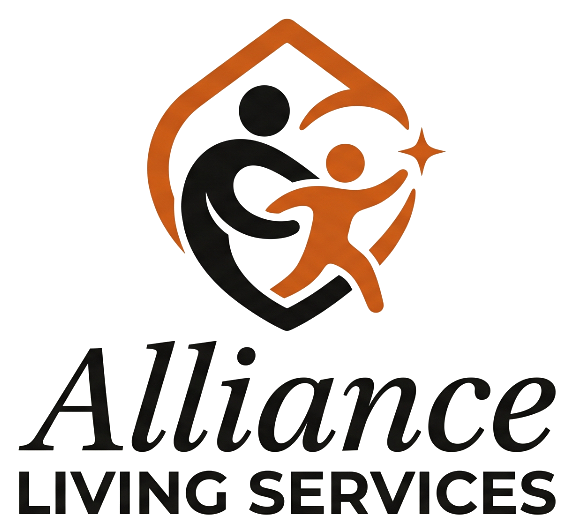 Alliance Living Services logo
